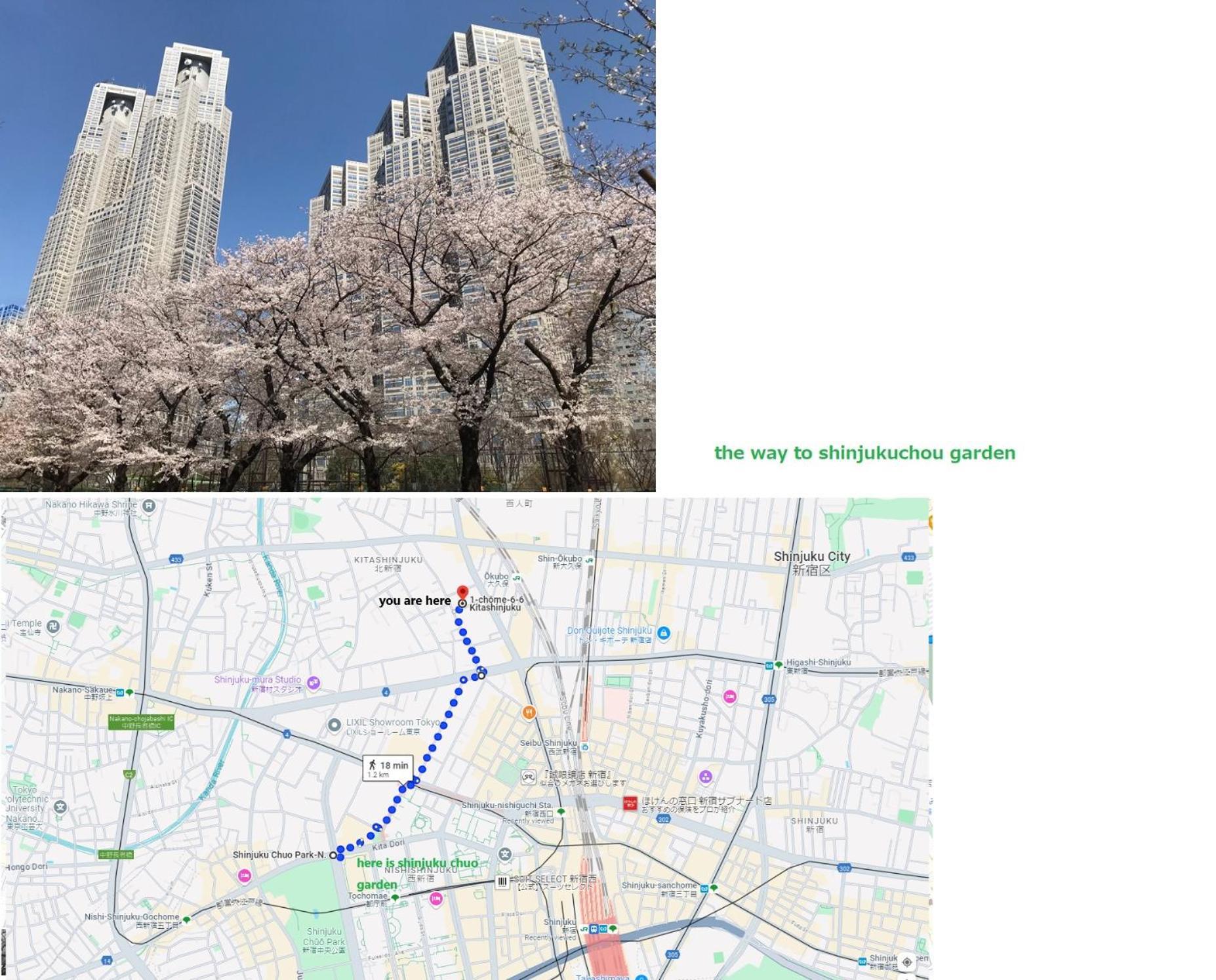 大久保駅から４分、貸切、韓国ダウン至近、新宿/歌舞伎町に徒歩圏内 、단독사용민박 Präfektur Tokio Exterior foto